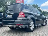 2012 Mercedes Benz GL 350
