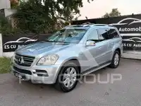 2012 Mercedes Benz GL 350