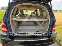 2012 Mercedes Benz GL 350