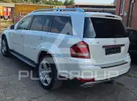 2012 Mercedes Benz GL 350