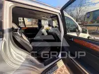 2012 Mercedes Benz GL 350
