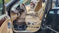2012 Mercedes Benz GL 350
