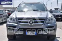 2012 Mercedes Benz GL 350