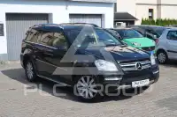 2012 Mercedes Benz GL 350
