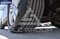2012 Mercedes Benz GL 350