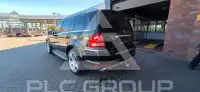 2012 Mercedes Benz GL 350