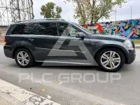2012 Mercedes Benz GL 350