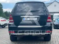 2012 Mercedes Benz GL 350