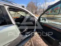 2012 Mercedes Benz GL 350