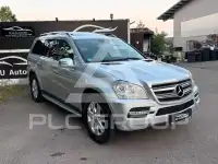 2012 Mercedes Benz GL 350