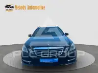 2012 Mercedes Benz E 220