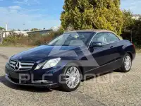 2012 Mercedes Benz E 220