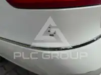 2012 Mercedes Benz E 220