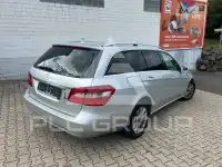 2012 Mercedes Benz E 220