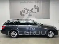 2012 Mercedes Benz E 220