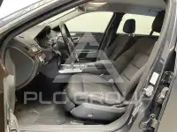 2012 Mercedes Benz E 220