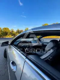 2012 Mercedes Benz E 220