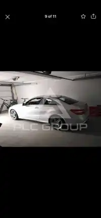 2012 Mercedes Benz E 220