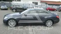 2012 Mercedes Benz E 220