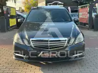 2012 Mercedes Benz E 220