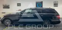 2012 Mercedes Benz E 220