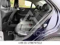 2012 Mercedes Benz E 220