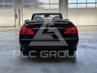 2012 Mercedes Benz E 220