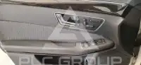 2012 Mercedes Benz E 220