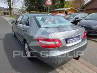 2012 Mercedes Benz E 220
