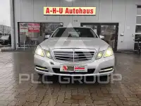 2012 Mercedes Benz E 220