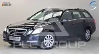 2012 Mercedes Benz E 220