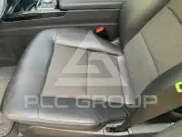 2012 Mercedes Benz E 220