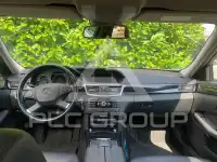 2012 Mercedes Benz E 220