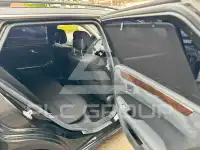 2012 Mercedes Benz E 220