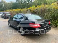 2012 Mercedes Benz E 220