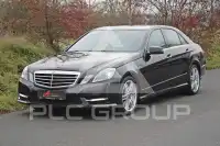 2012 Mercedes Benz E 220