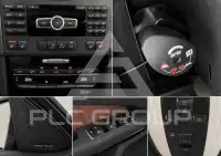 2012 Mercedes Benz E 220