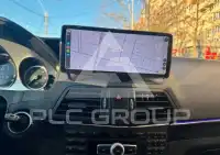 2012 Mercedes Benz E 220