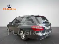 2012 Mercedes Benz E 220