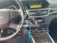 2012 Mercedes Benz E 220
