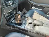 2012 Mercedes Benz E 220