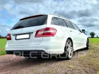 2012 Mercedes Benz E 220