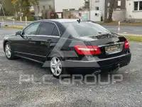 2012 Mercedes Benz E 220