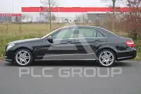 2012 Mercedes Benz E 220