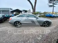 2012 Mercedes Benz E 220