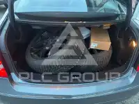 2012 Mercedes Benz E 220