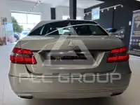 2012 Mercedes Benz E 220