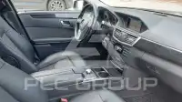 2012 Mercedes Benz E 220