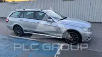 2012 Mercedes Benz E 220
