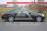 2012 Mercedes Benz E 220